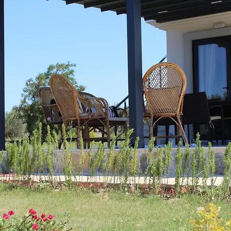 Holiday home Bozcada Aden Vineyard