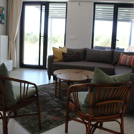 Holiday home Bozcada Aden Vineyard