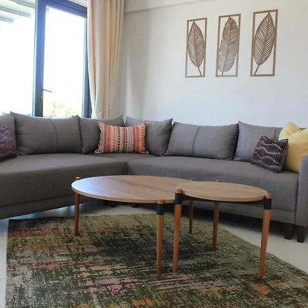 Bozcada Aden Vineyard Holiday home *