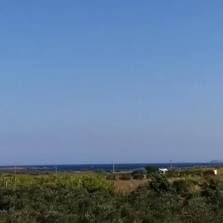 Bozcada Aden Vineyard Feriehus Bozcaada