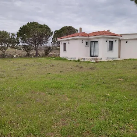 Holiday home Bozcada Aden Vineyard