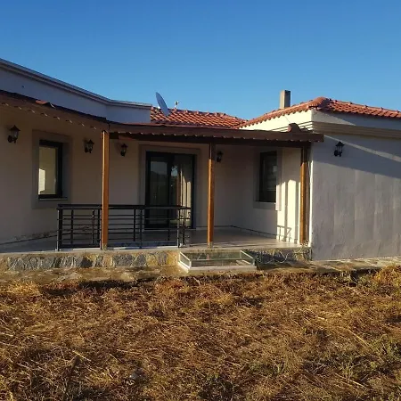 Holiday home Bozcada Aden Vineyard *