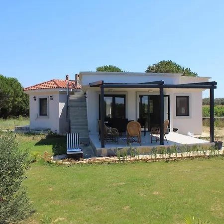 Holiday home Bozcada Aden Vineyard *