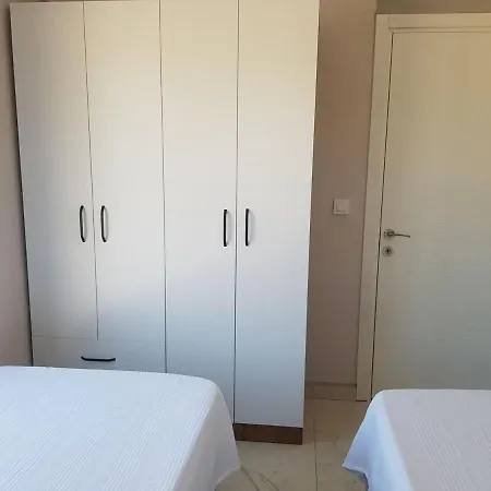 Bozcada Aden Vineyard Holiday home