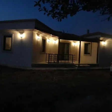 Bozcada Aden Vineyard Holiday home Bozcaada
