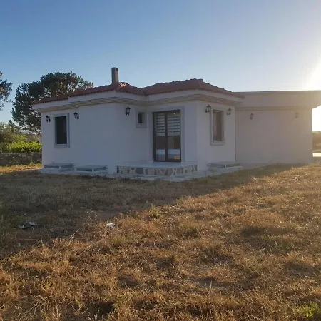 Bozcada Aden Vineyard