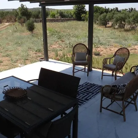 Holiday home Bozcada Aden Vineyard Bozcaada